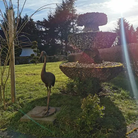 Eifelmomente Semesterbostad Gerolstein