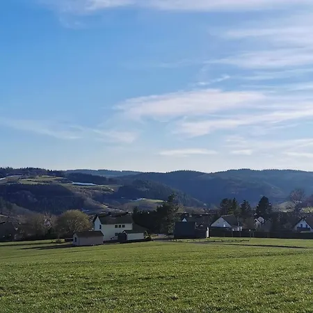 Eifelmomente Holiday home