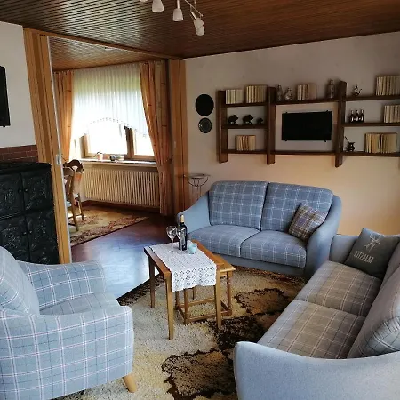 Holiday home Eifelmomente Gerolstein