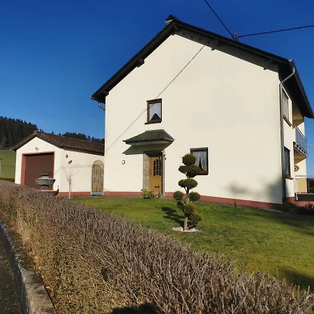 Holiday home Eifelmomente