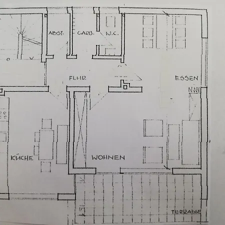 Holiday home Eifelmomente *