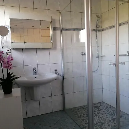 Eifelmomente Holiday home *