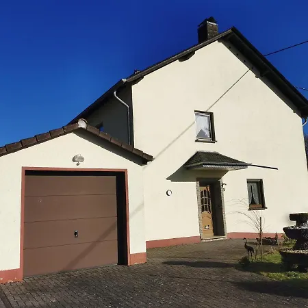 Holiday home Eifelmomente *