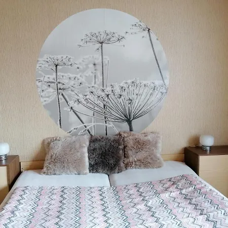 Eifelmomente Holiday home Gerolstein