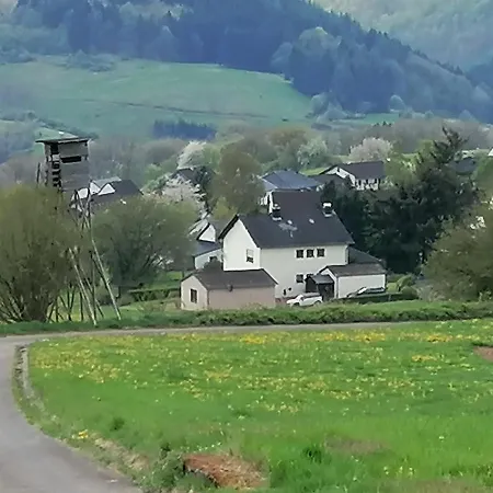 Eifelmomente Gerolstein