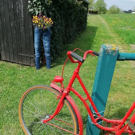 Eifelmomente Holiday home *