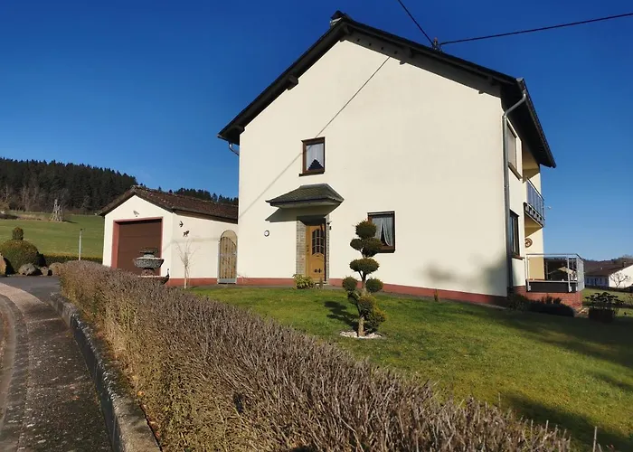 Semesterbostad Eifelmomente