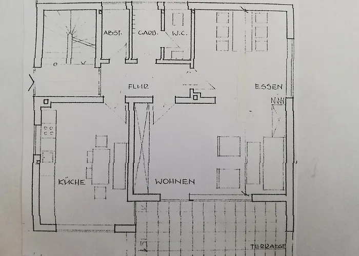 Hébergement de vacances Eifelmomente *