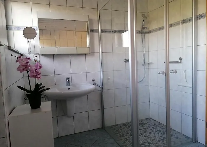 Eifelmomente Semesterbostad *