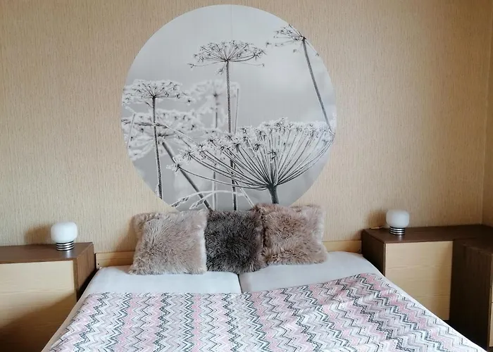 Eifelmomente Hébergement de vacances Gerolstein