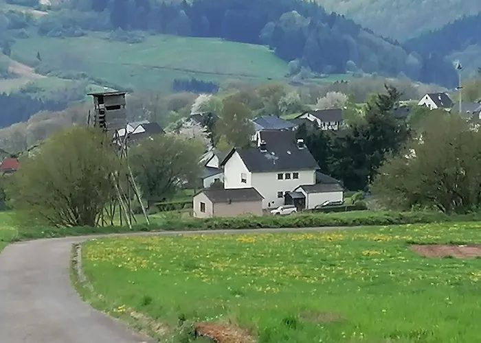 Eifelmomente Gerolstein