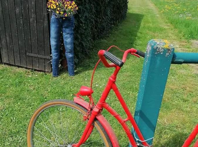 Eifelmomente Hébergement de vacances *